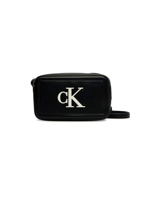 CALVIN KLEIN monogram camera bag CALVIN KLEIN | LV04F3220G3L2